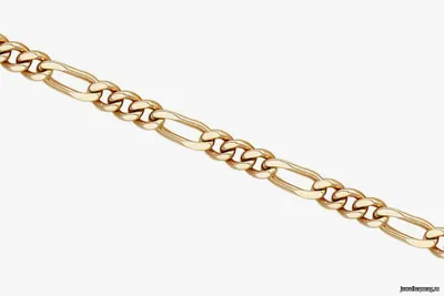 Цепь 925 из серебро